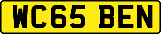 WC65BEN