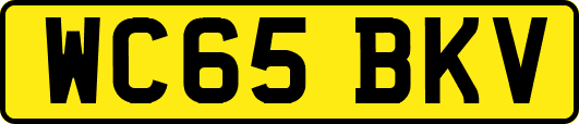 WC65BKV