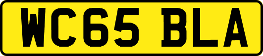 WC65BLA