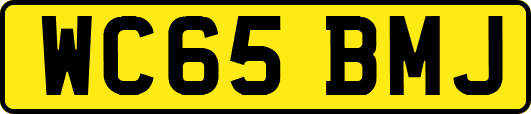 WC65BMJ