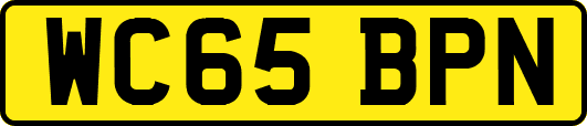 WC65BPN