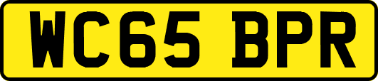 WC65BPR