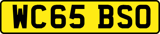 WC65BSO
