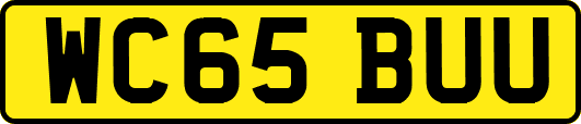 WC65BUU