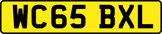 WC65BXL