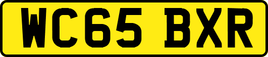WC65BXR