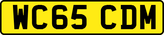 WC65CDM