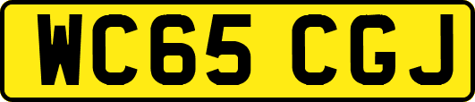 WC65CGJ