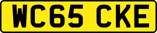 WC65CKE