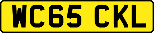 WC65CKL