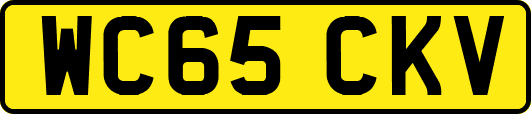 WC65CKV