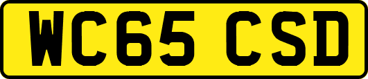 WC65CSD