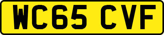 WC65CVF