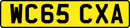 WC65CXA