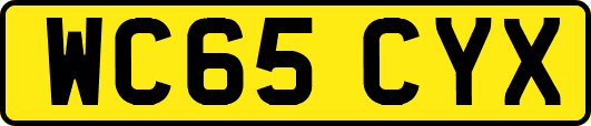 WC65CYX