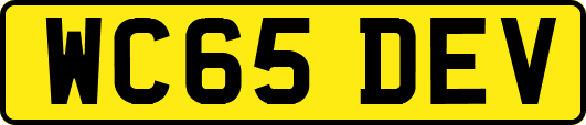 WC65DEV