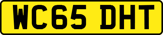 WC65DHT