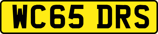 WC65DRS