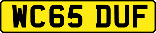 WC65DUF
