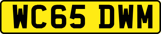 WC65DWM