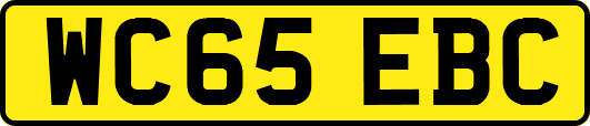 WC65EBC