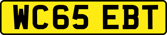 WC65EBT