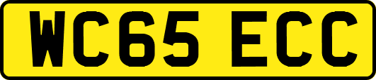 WC65ECC