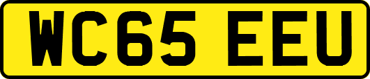 WC65EEU