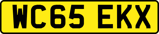 WC65EKX