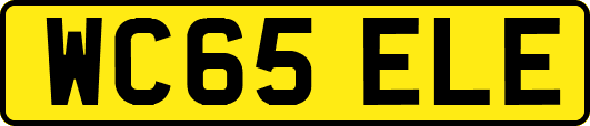 WC65ELE