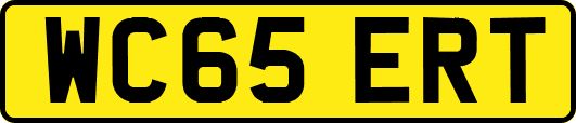 WC65ERT