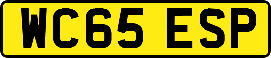 WC65ESP