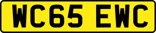 WC65EWC