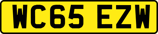 WC65EZW