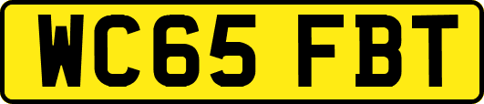 WC65FBT