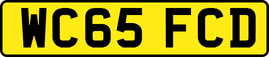 WC65FCD
