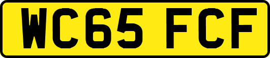 WC65FCF