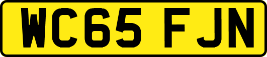 WC65FJN