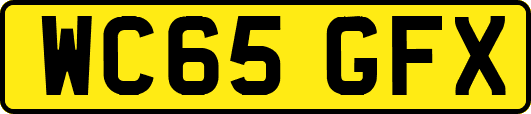 WC65GFX