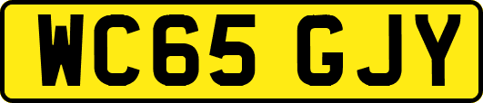 WC65GJY