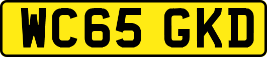 WC65GKD