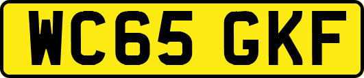 WC65GKF