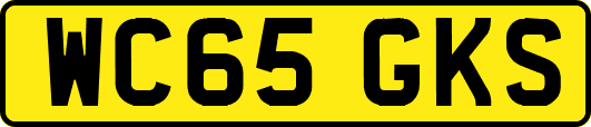 WC65GKS