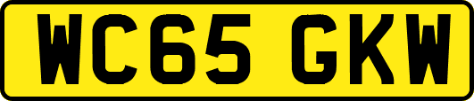 WC65GKW