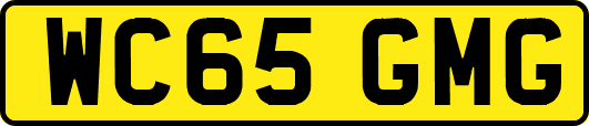 WC65GMG