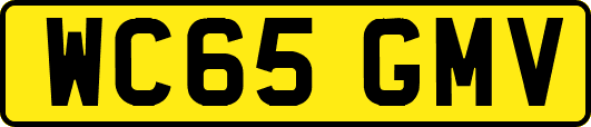 WC65GMV