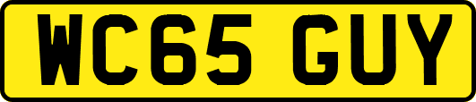 WC65GUY