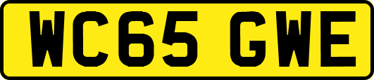 WC65GWE