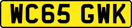 WC65GWK