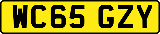 WC65GZY